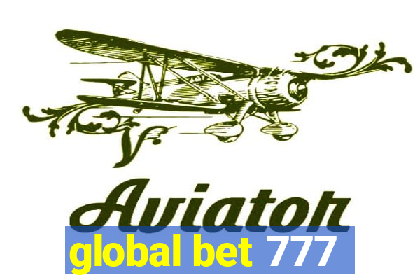 global bet 777